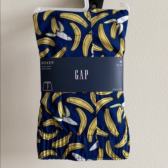 GAP Other - Boxer